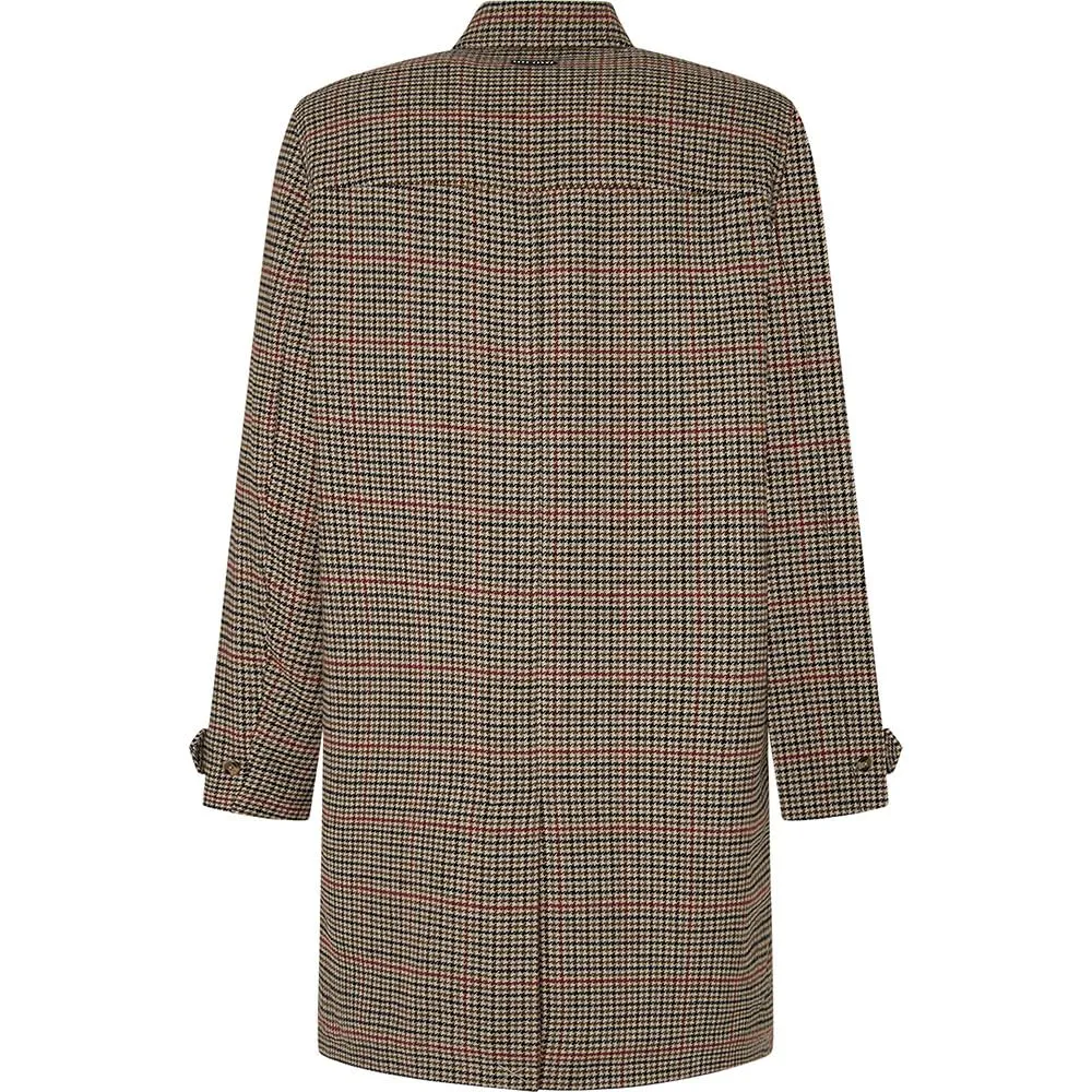 Pepe Jeans Thar giacca uomo beige cemento M