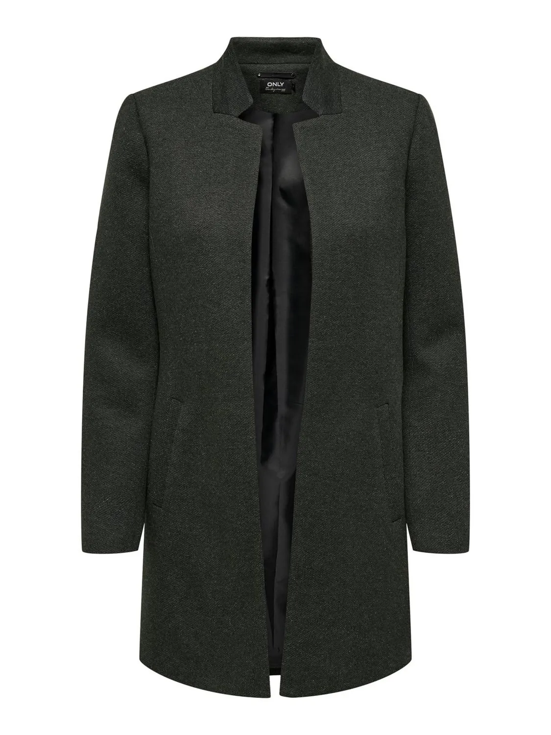 ONLY Onlsoho Coatigan blazer donna aperto leggero
