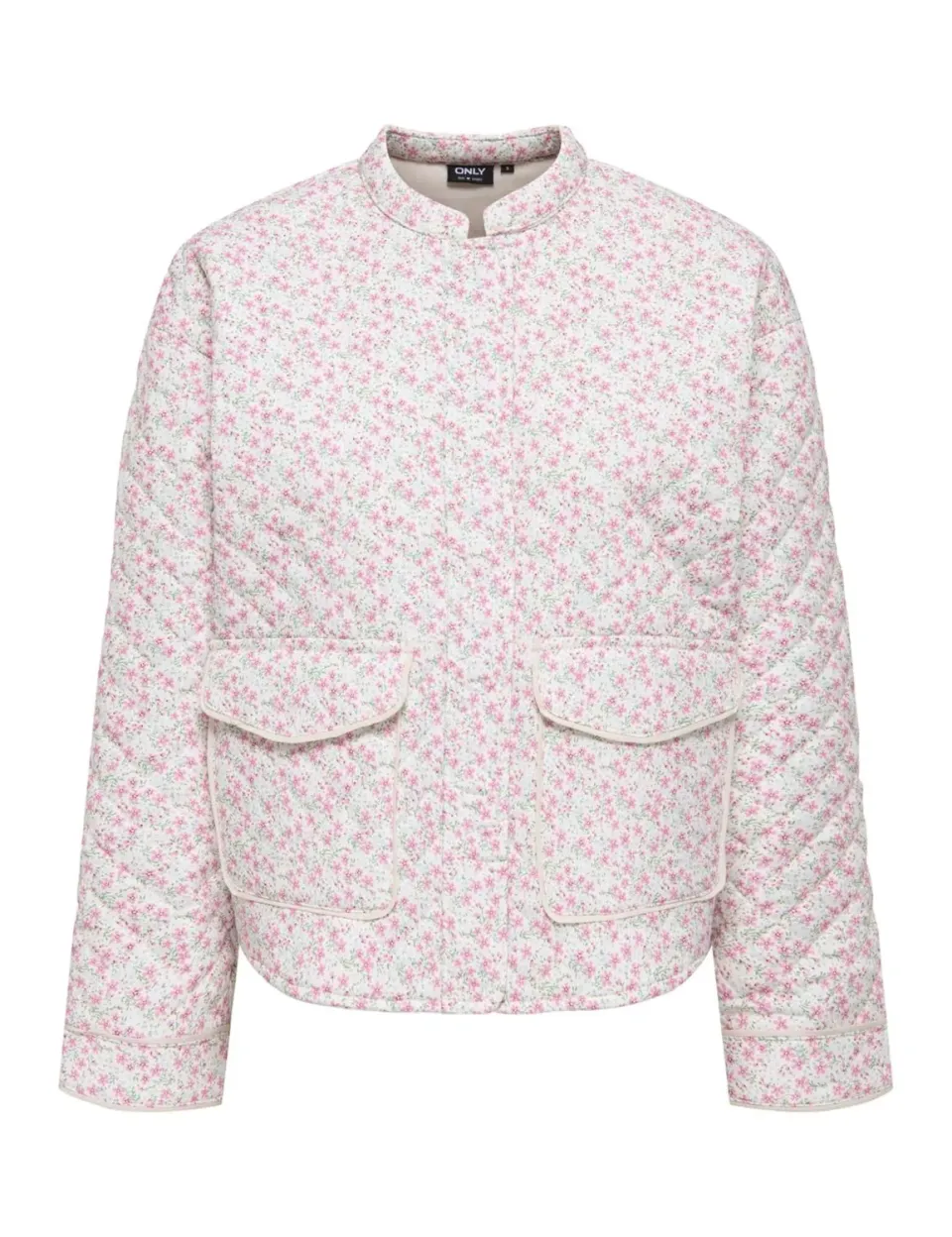 ONLY ONLHallie Giacca Trapuntata Donna XL Corta