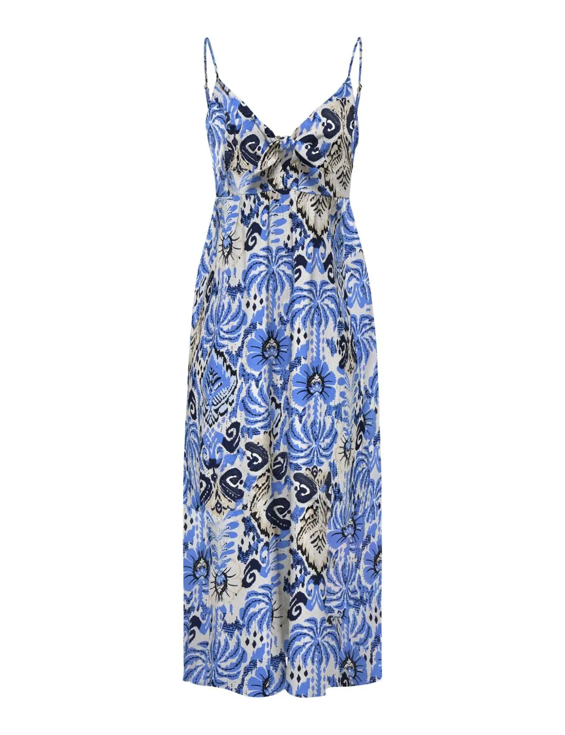 ONLY Onlnova Jules abito lungo donna