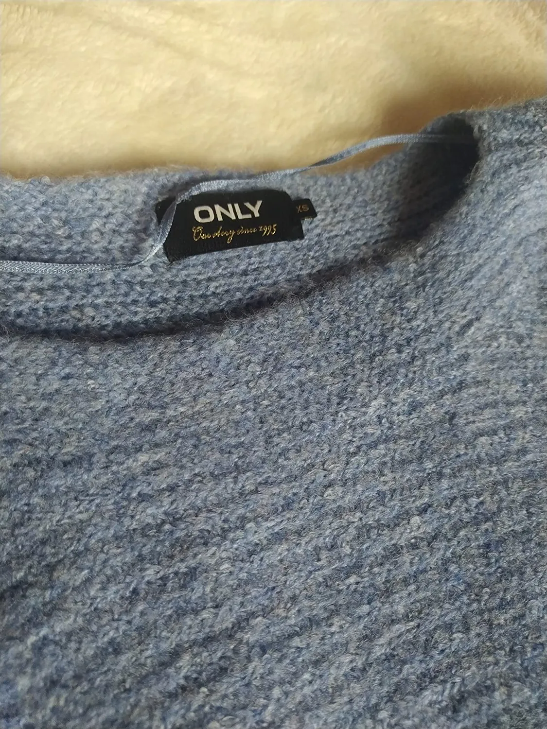 ONLY Onladaline Noos maglia donna maniche corte