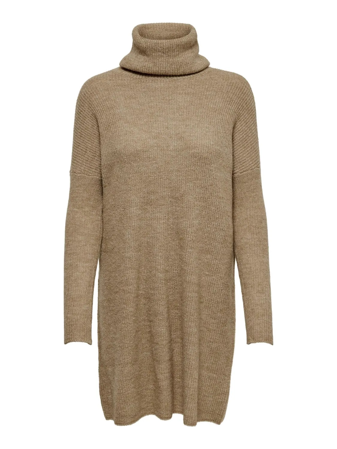 ONLY ONLJANA Abito Donna Maglia Grigio