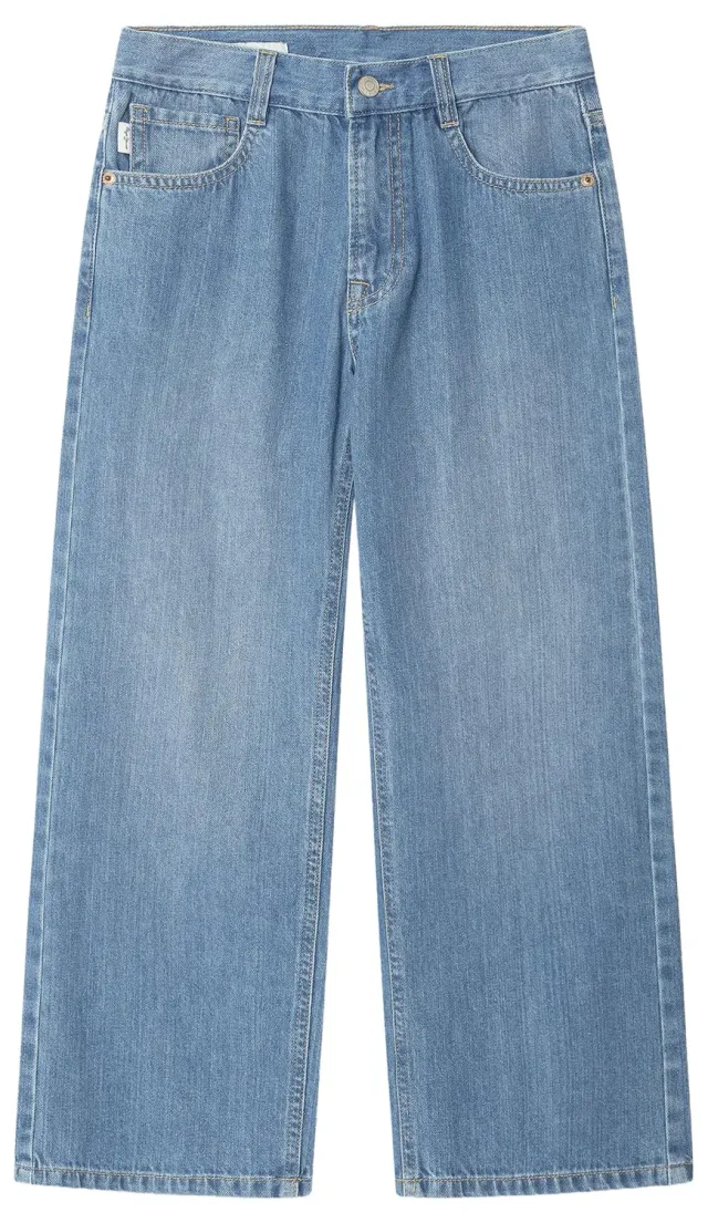 Pepe Jeans Baggy Barnet jeans bambino baggy 10 anni