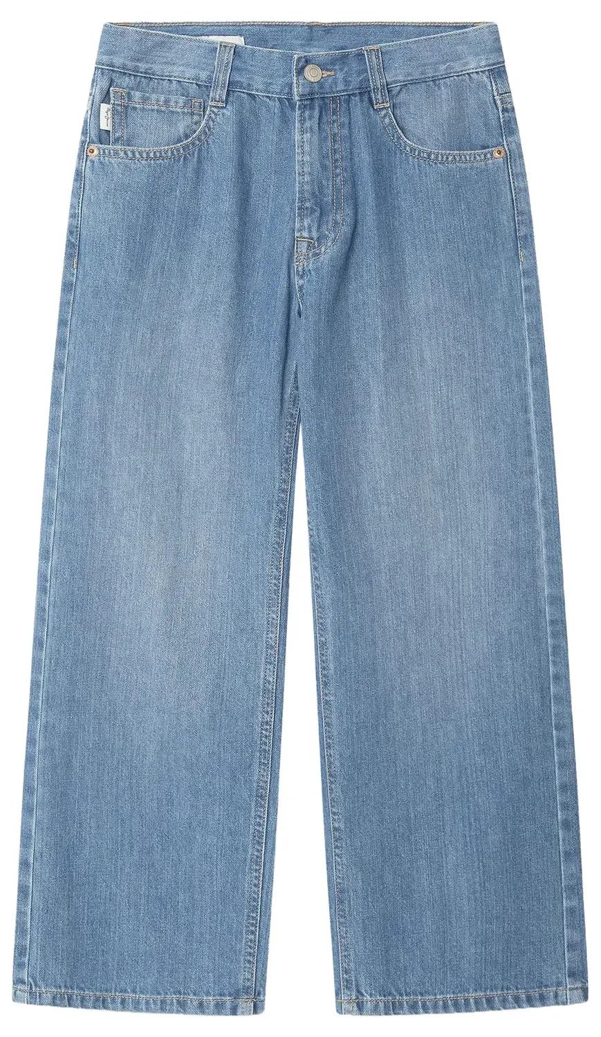 Pepe Jeans Baggy Barnet jeans bambino baggy 10 anni