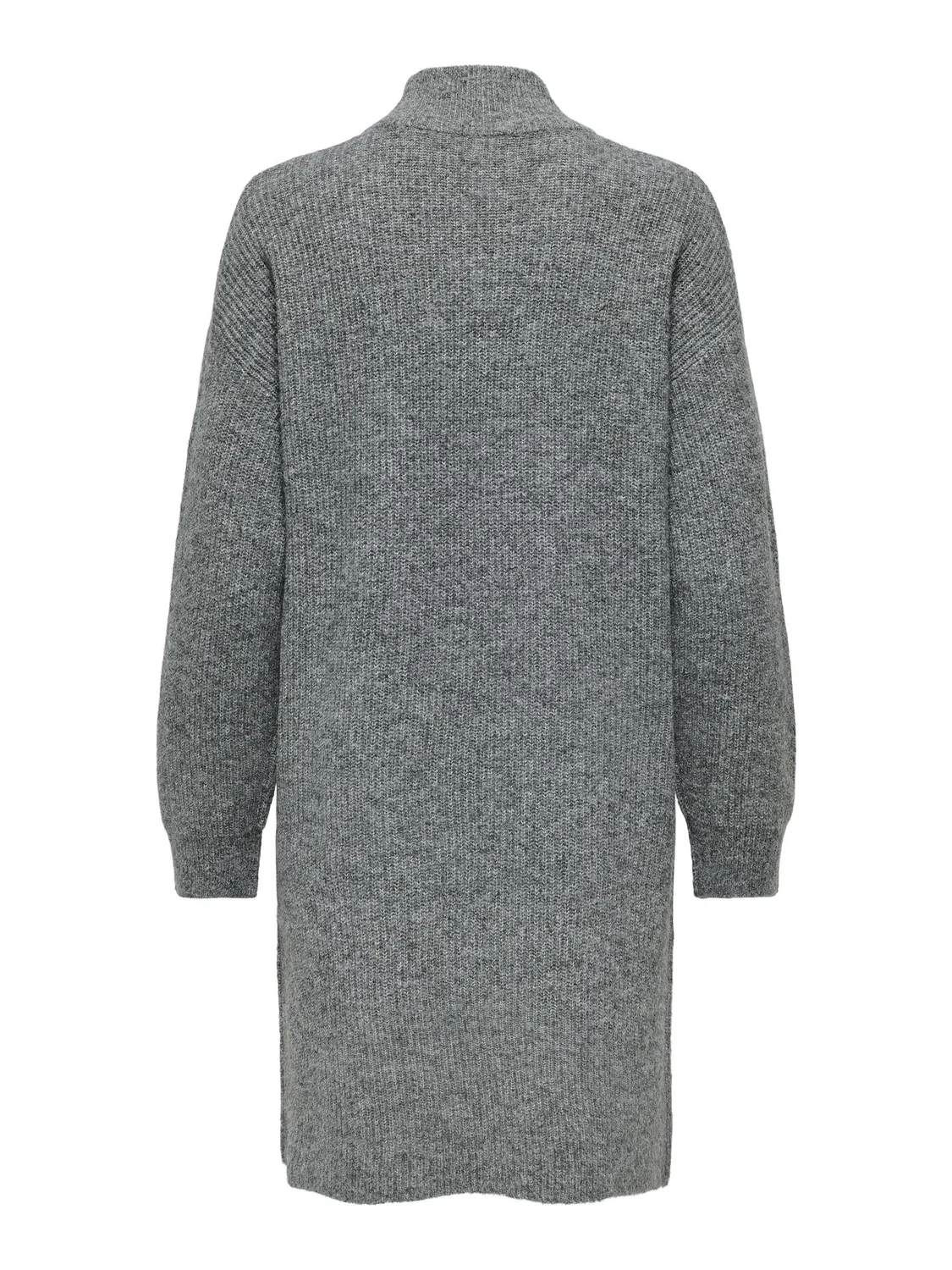 ONLY Onltokyo Mini Abito Grigio Scuro M