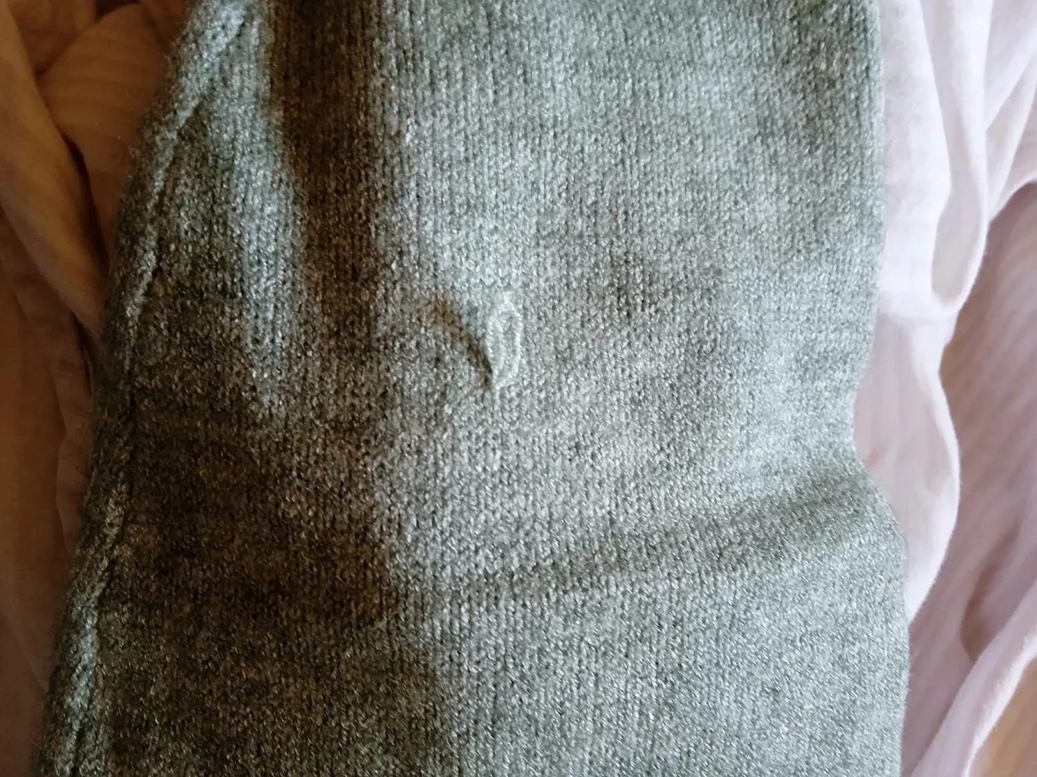 ONLY ONLLESLY Cardigan Lungo Donna Carmine