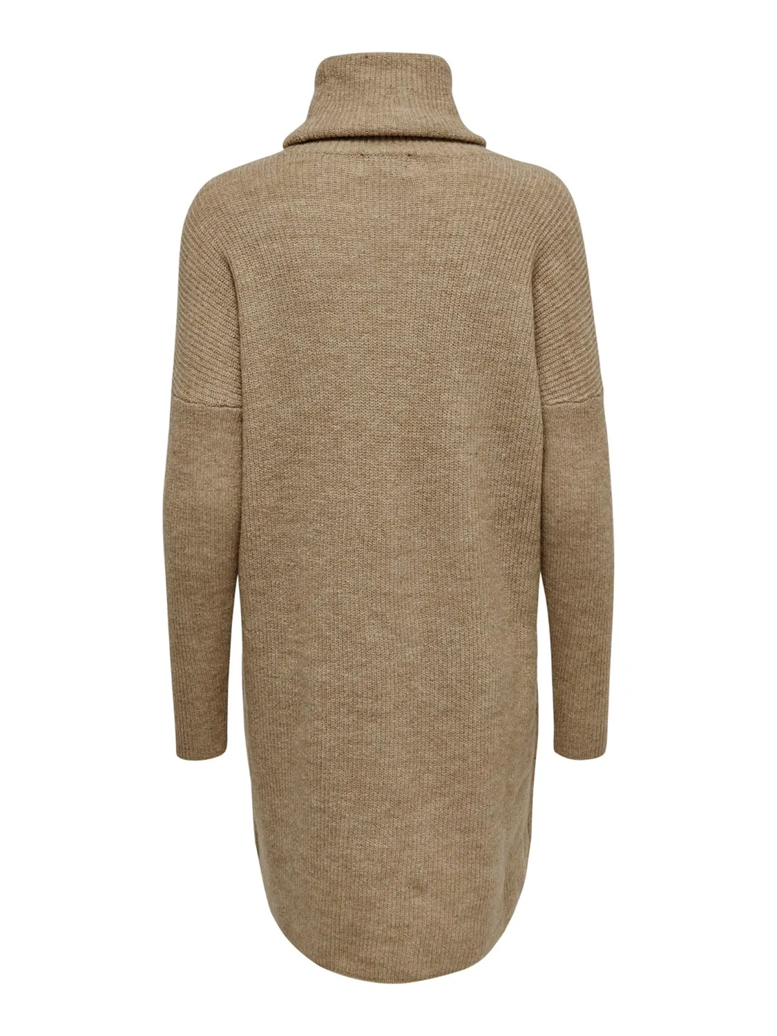 ONLY ONLJANA Abito Donna Maglia Grigio
