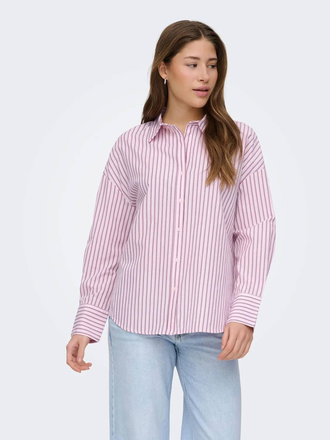 ONLY ONLOregon Camicia Donna Classica