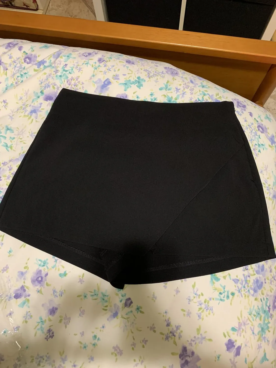 ONLY Yasmine gonna pantalone donna 36 minigonna