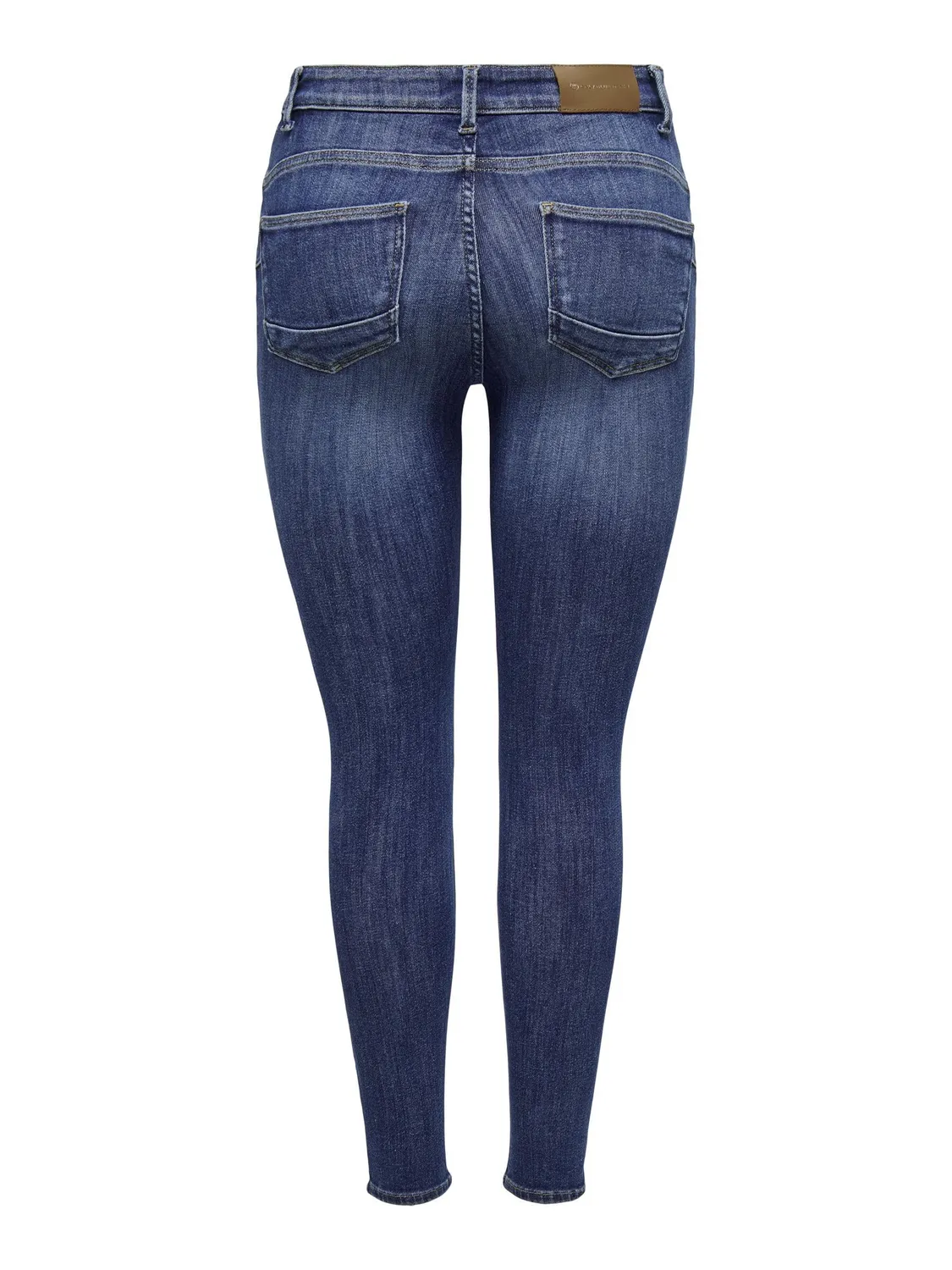 ONLY ONLPOWER Vita Media jeans skinny XL/32L