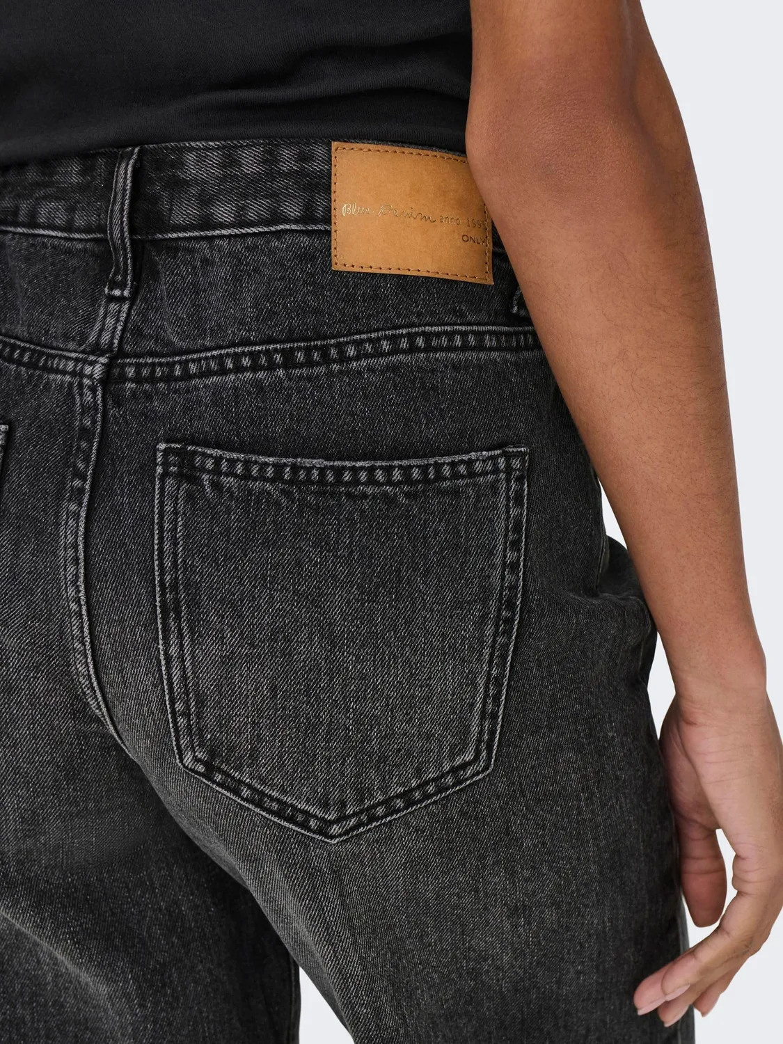 ONLY ONLSONNY Vita Alta Shorts denim regular fit