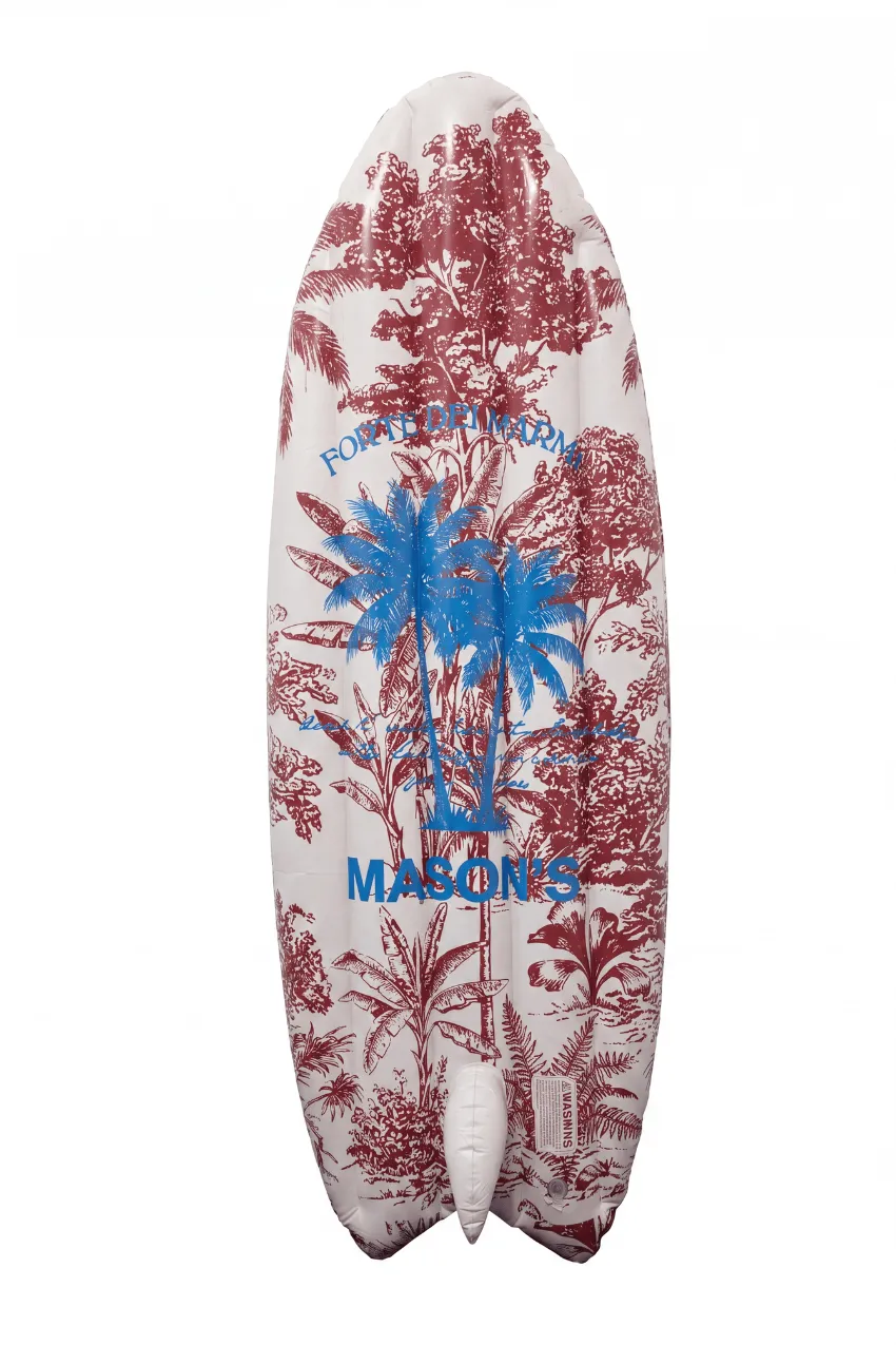 Mason’s Boston Tavola Surf 180x60 decorativa