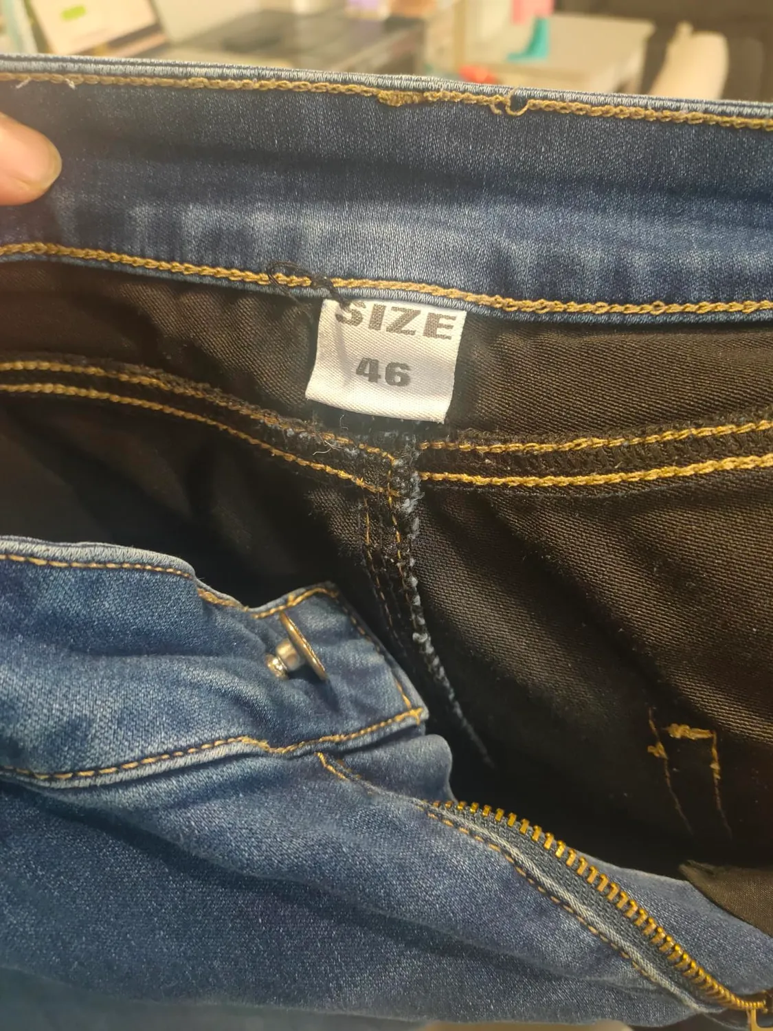 Only Onlcoral SL SK Jeans Donna Skinny Elasticizzati