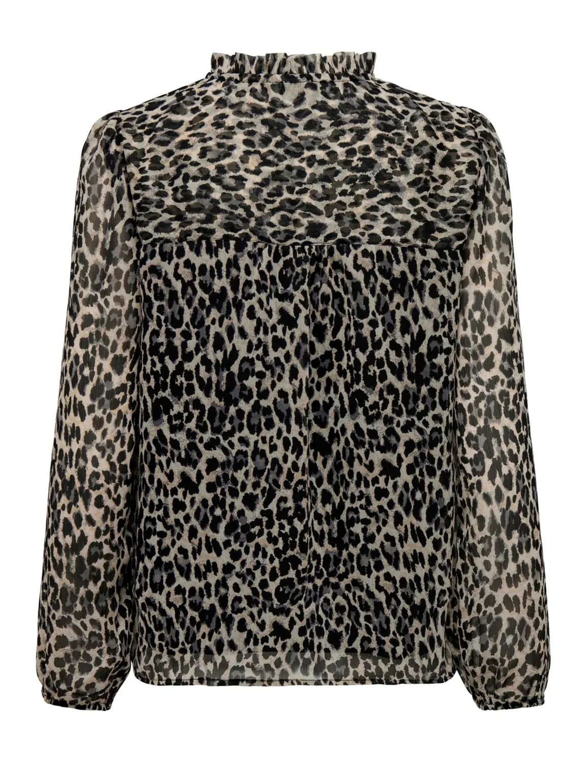 Only Onlditsy top donna fantasia piccola