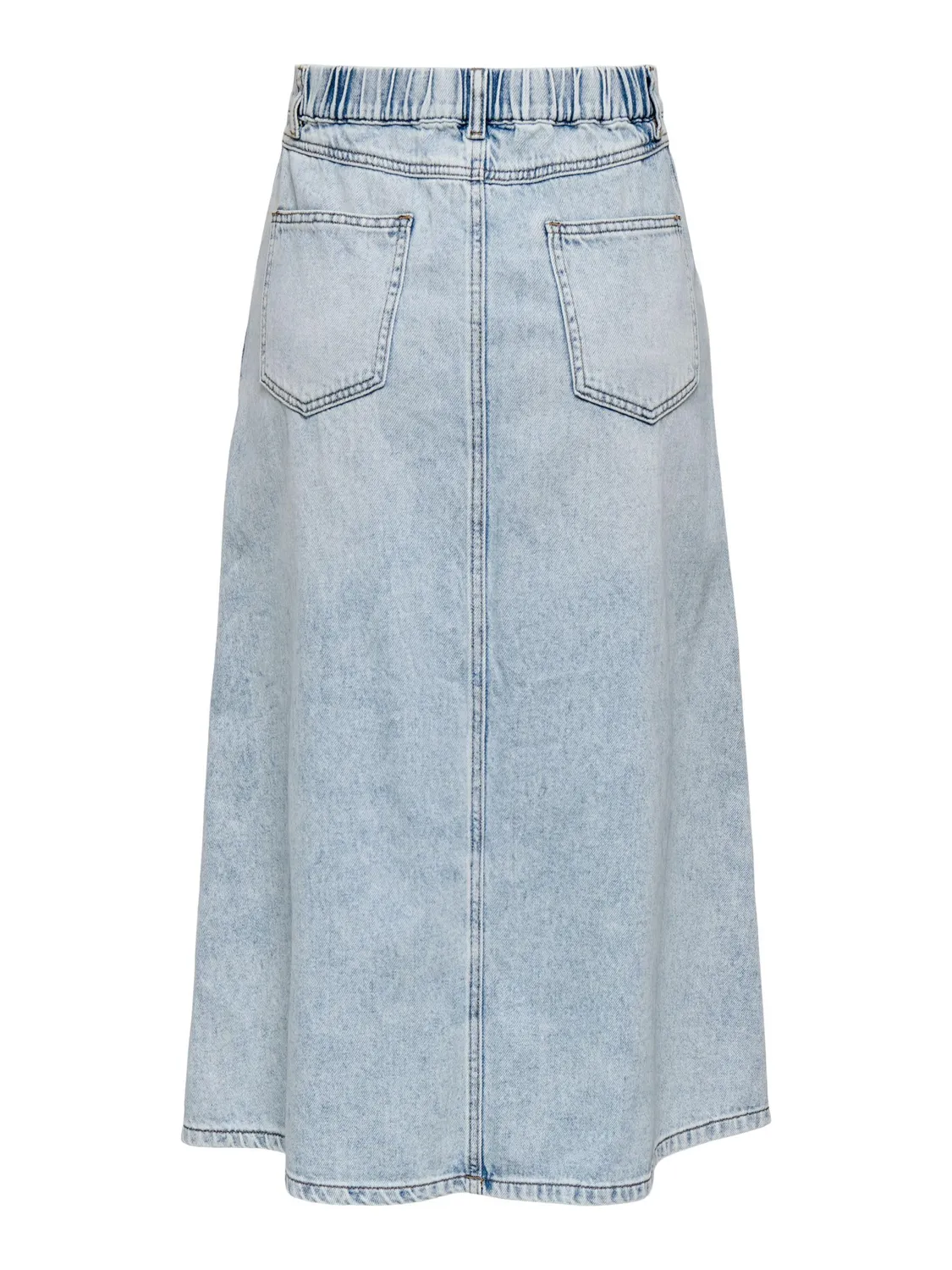 ONLY Onlmindy gonna jeans XL blu chiaro
