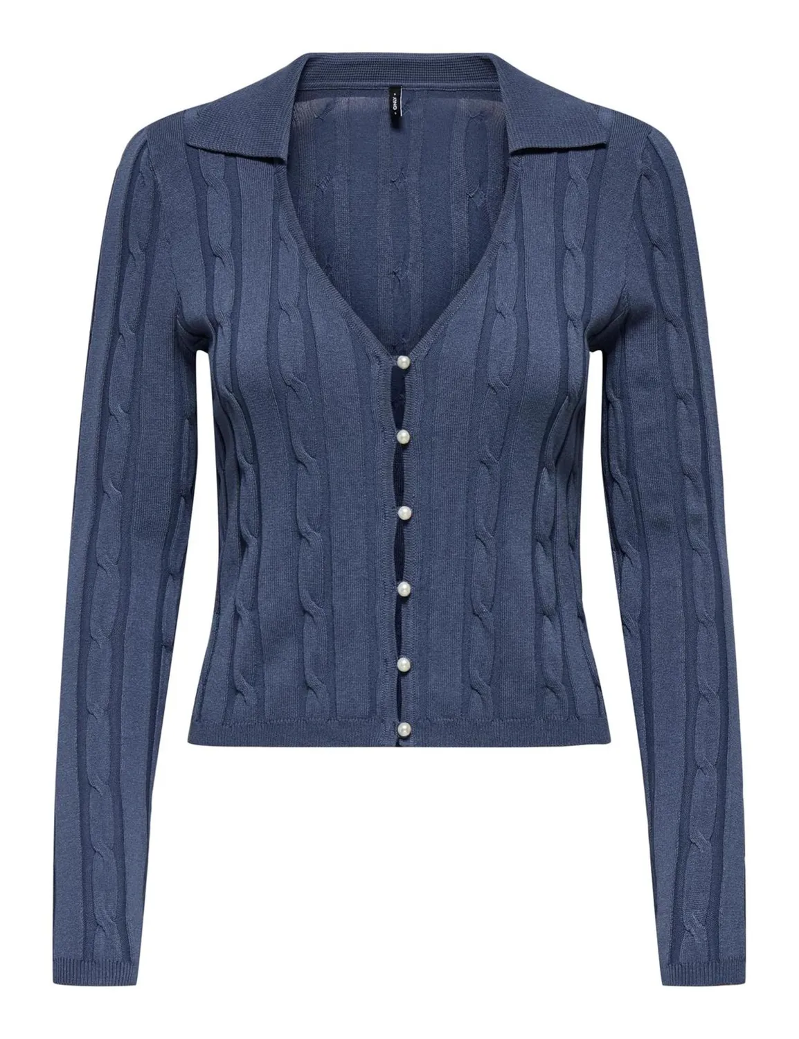 ONLY ONLMeddi Cardigan Nero M scollo a V