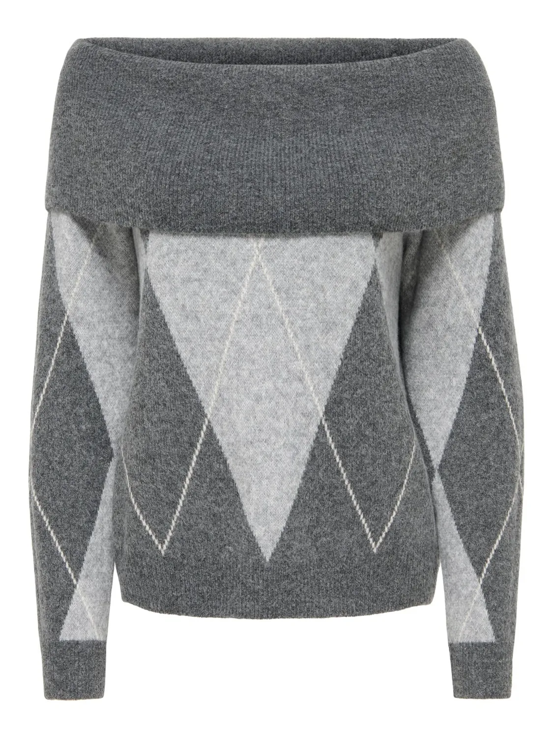 ONLY Onlalivia pullover donna M girocollo