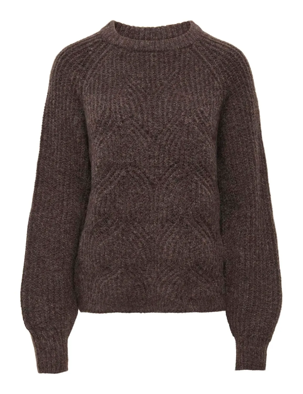ONLY Onlgila Life Structure maglione girocollo