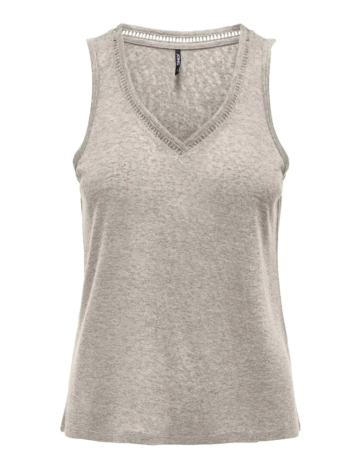 ONLY Onlpenny top donna M scollo a V