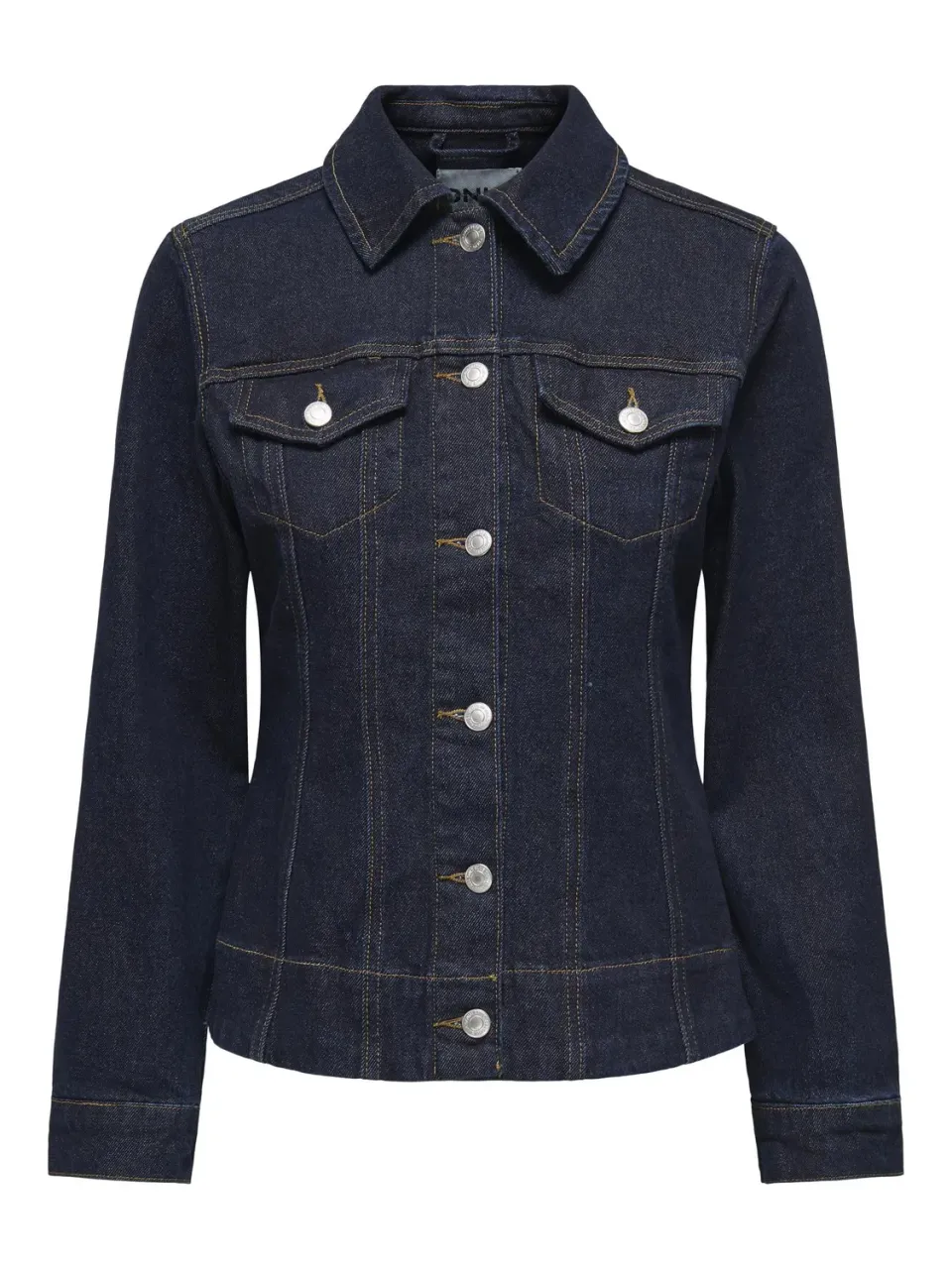 ONLY Onlmadison giacca denim donna S classica