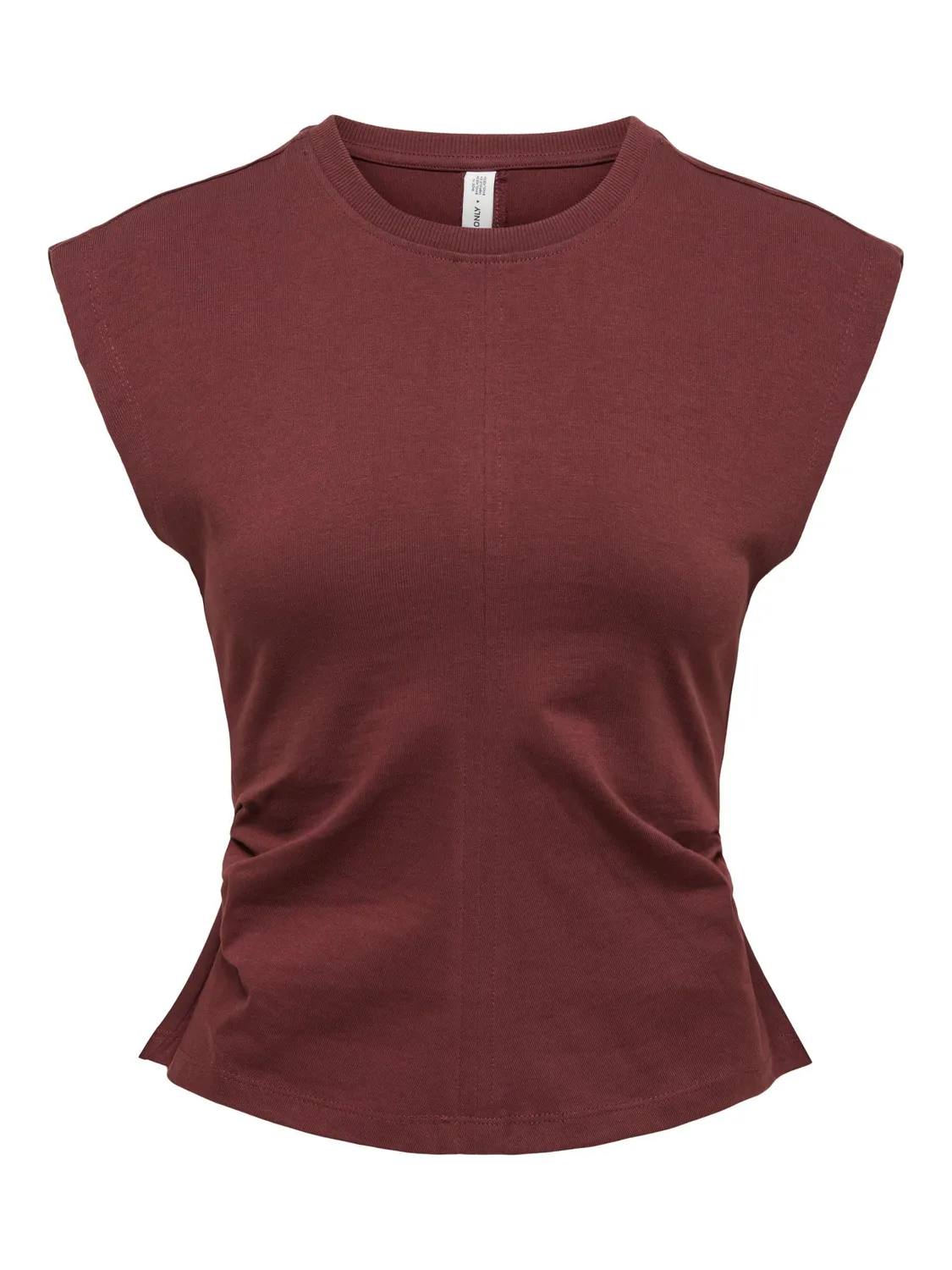 ONLY Onlmarie Life Top Donna Taglia M con Arricciatura