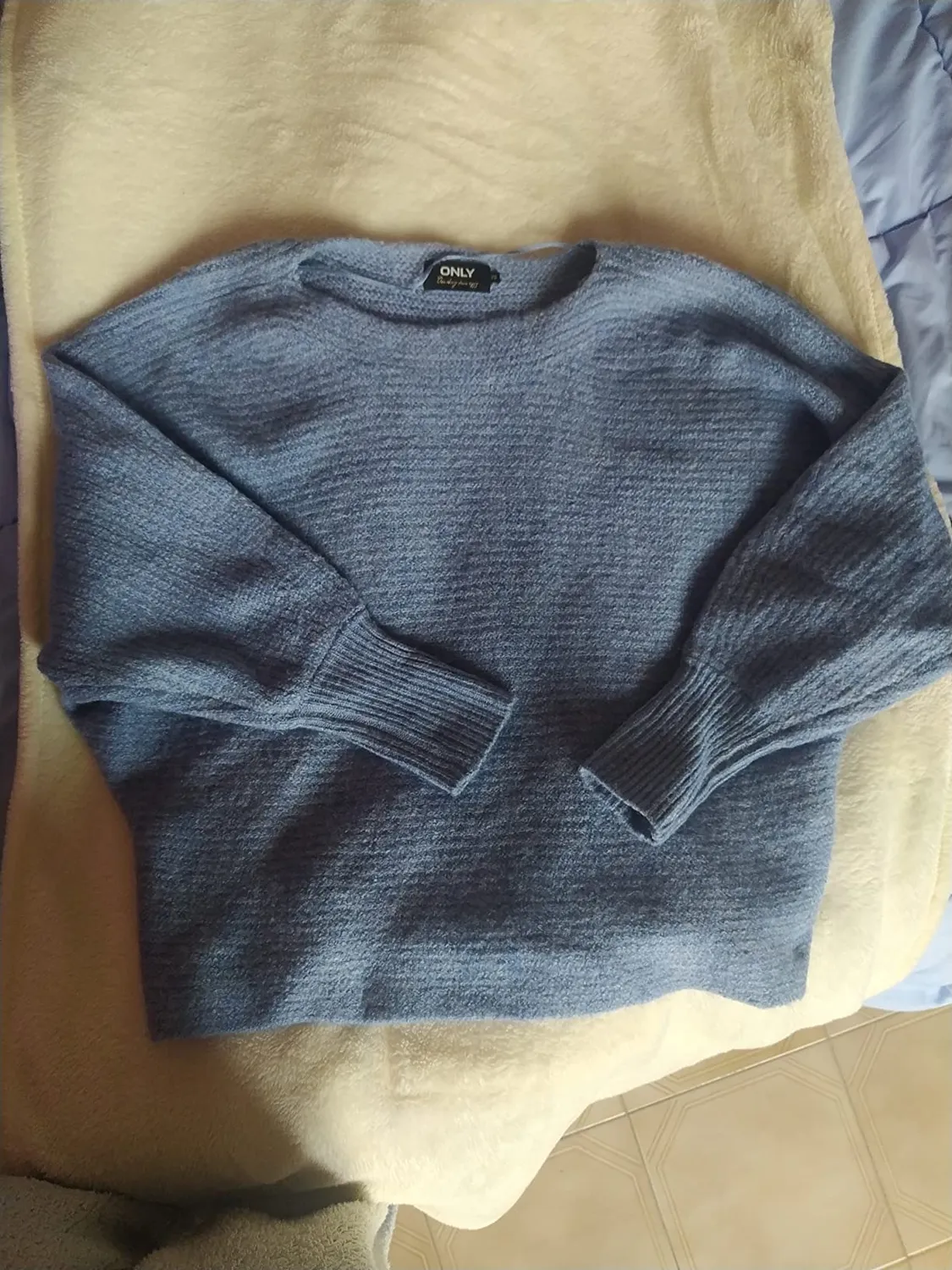 ONLY Onladaline Noos maglia donna maniche corte