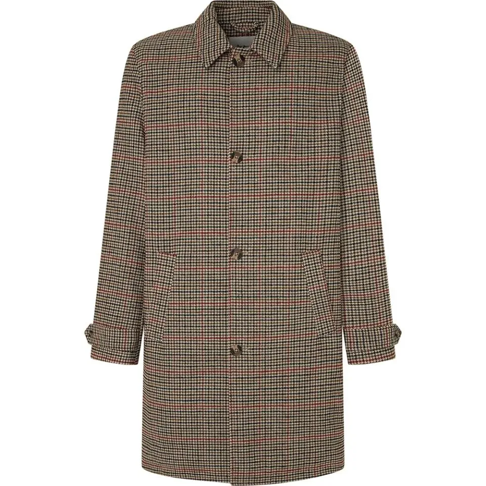 Pepe Jeans Thar giacca uomo beige cemento M