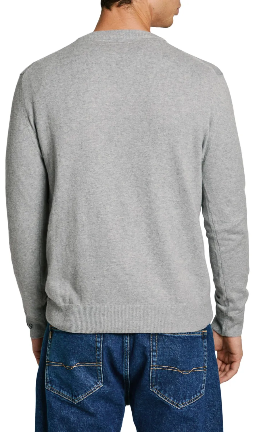 Pepe Jeans New Andre maglione uomo scollo V