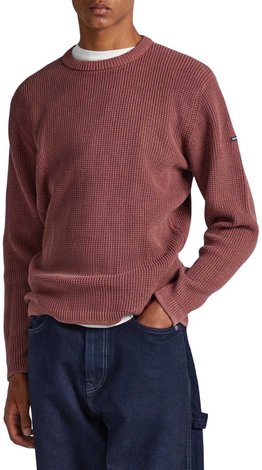 Pepe Jeans Dean Maglione Uomo cotone Dulwich