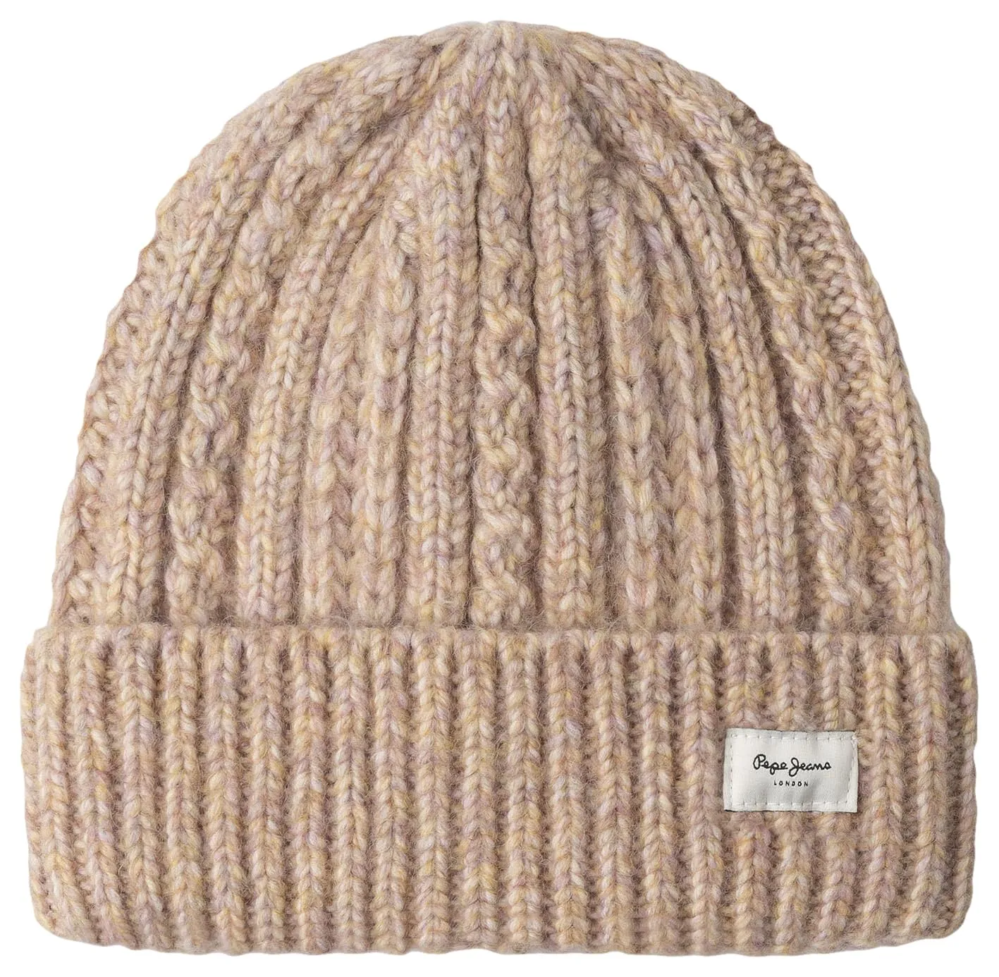 Pepe Jeans Francis Hat cappello donna grigio spina pesce