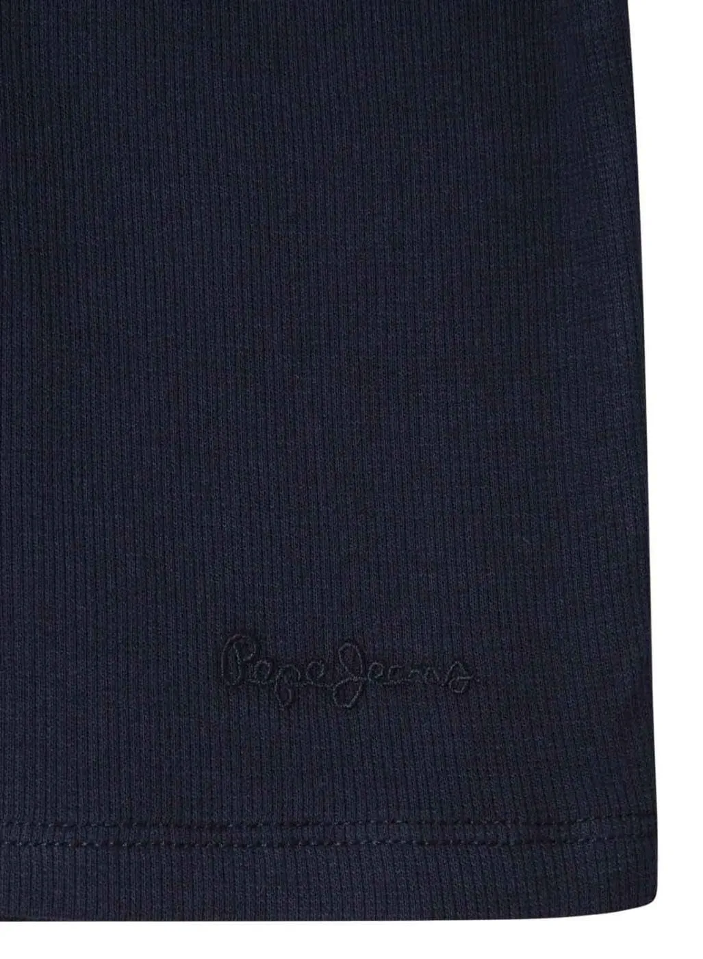 Pepe Jeans Angy T-Shirt Ragazza Costine Abbottonata