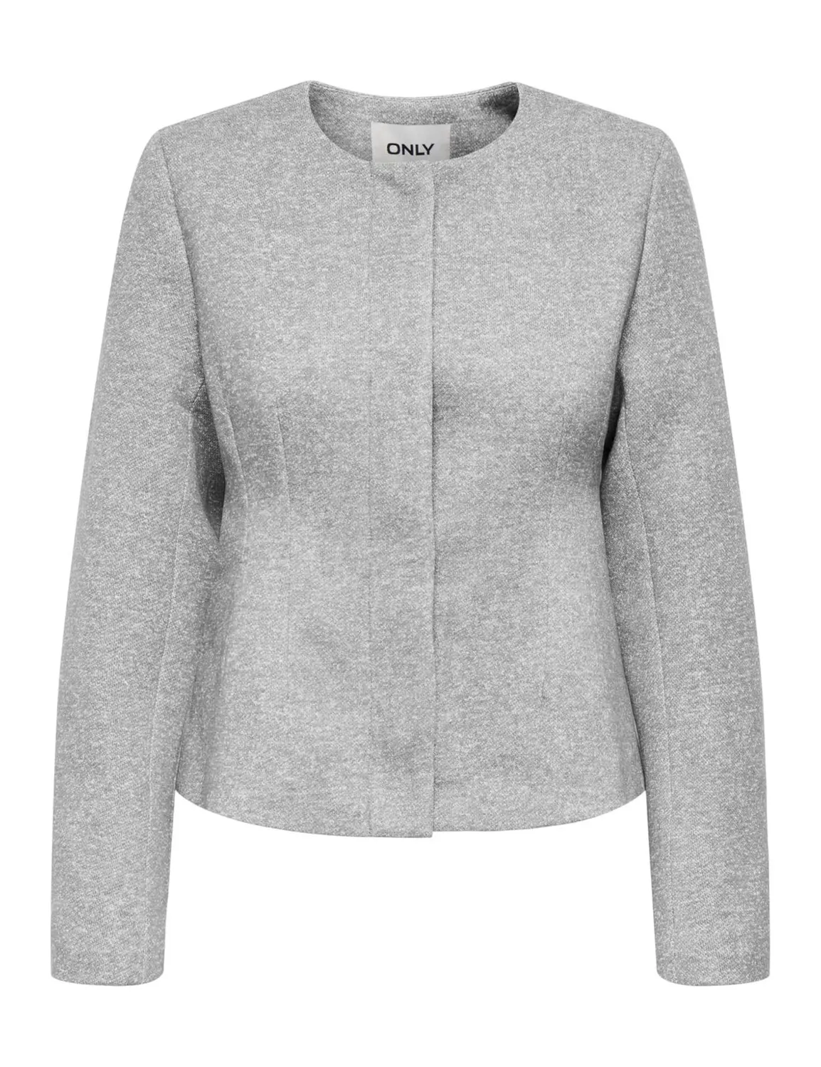 ONLY Onlsedona Life Light Fit Giacca Nera Leggera
