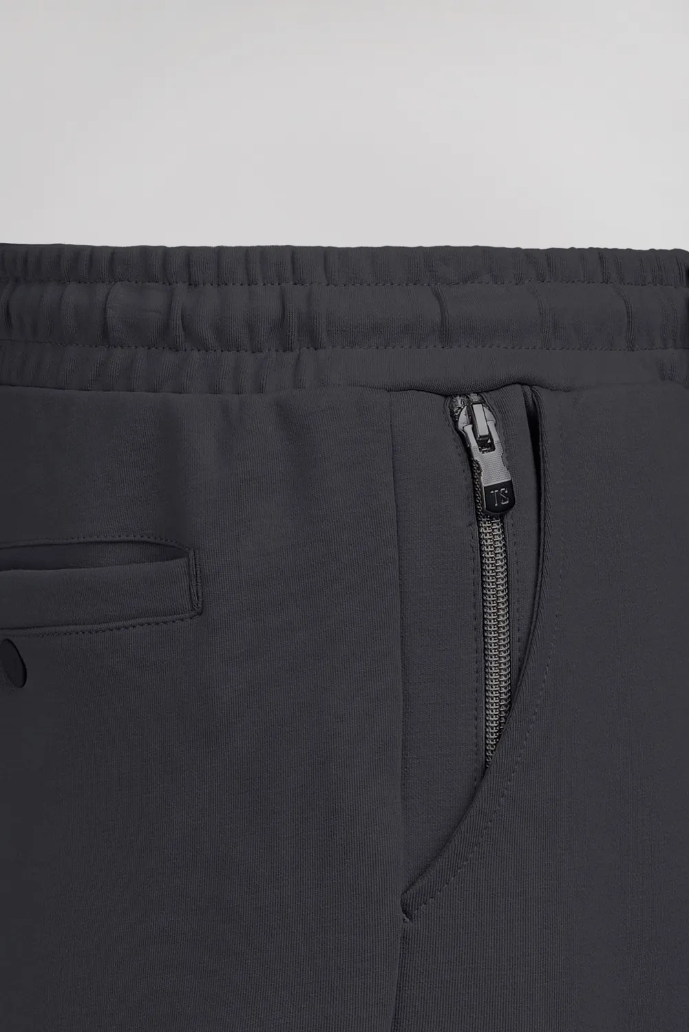 Teddy Smith P-Evy JR pantalone tuta navy bambino