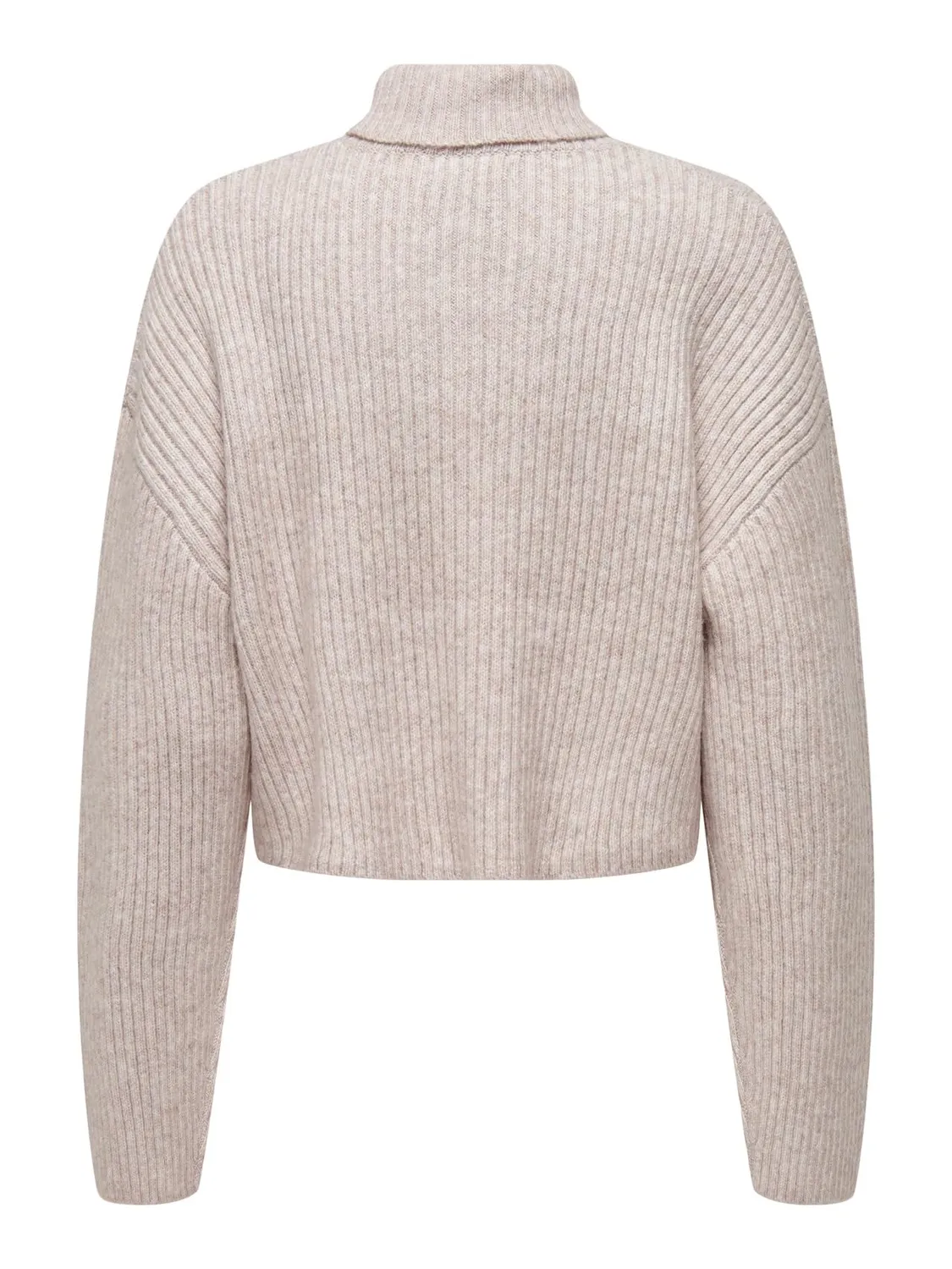 ONLY Onlmelanie maglione melange rosa