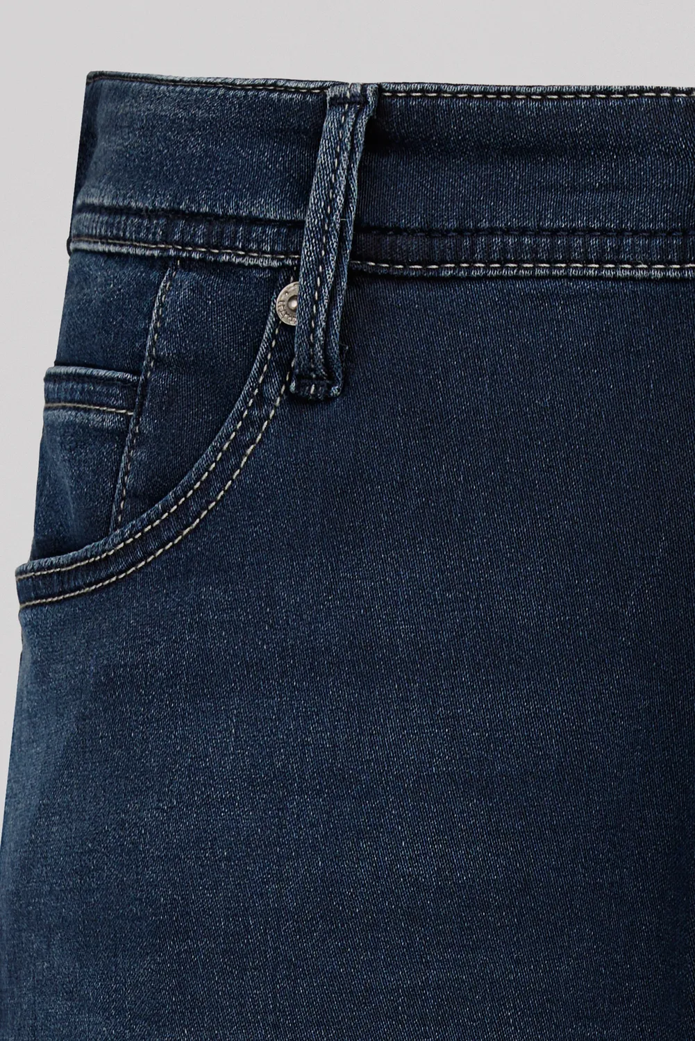 Teddy Smith Scotty 3 Reg Old New bermuda denim uomo
