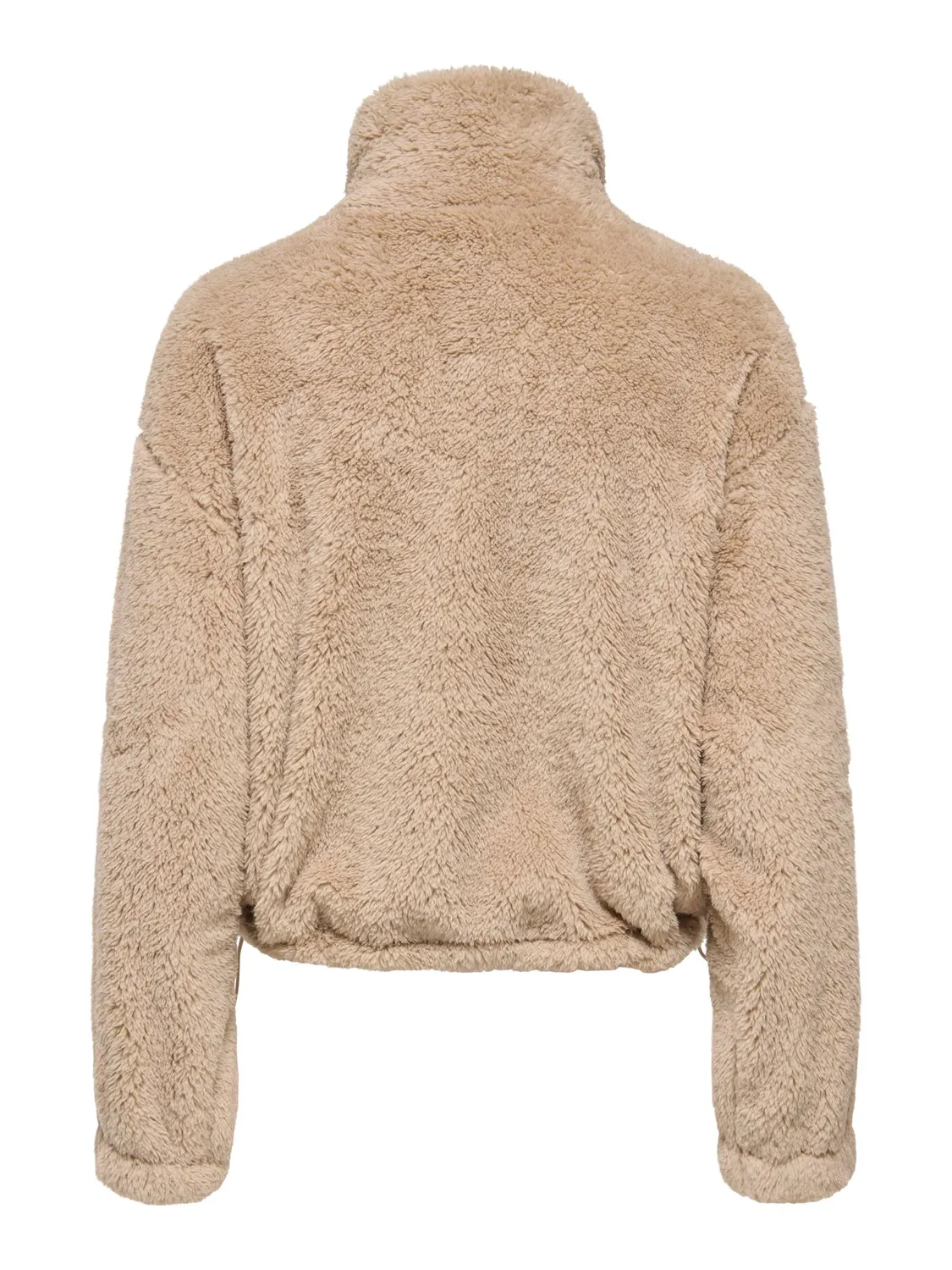 ONLY Onlanna giacca teddy donna pile