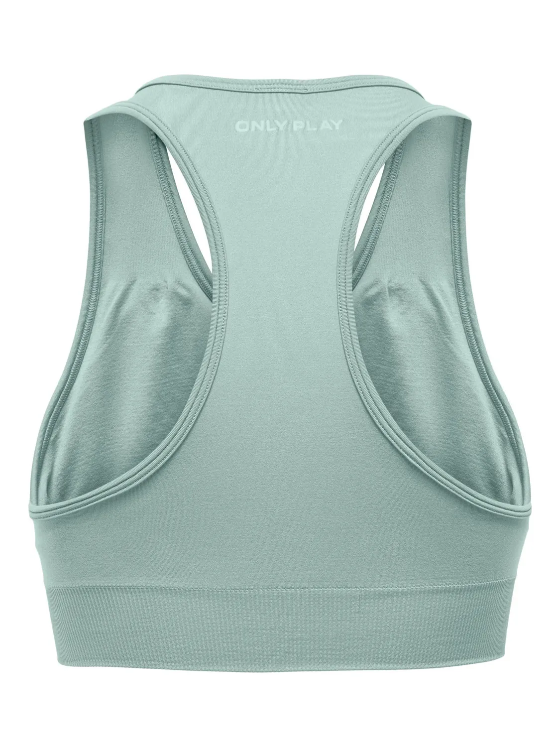 ONLY Onpdaisy-2 Seam Bra Noos reggiseno senza ferretto