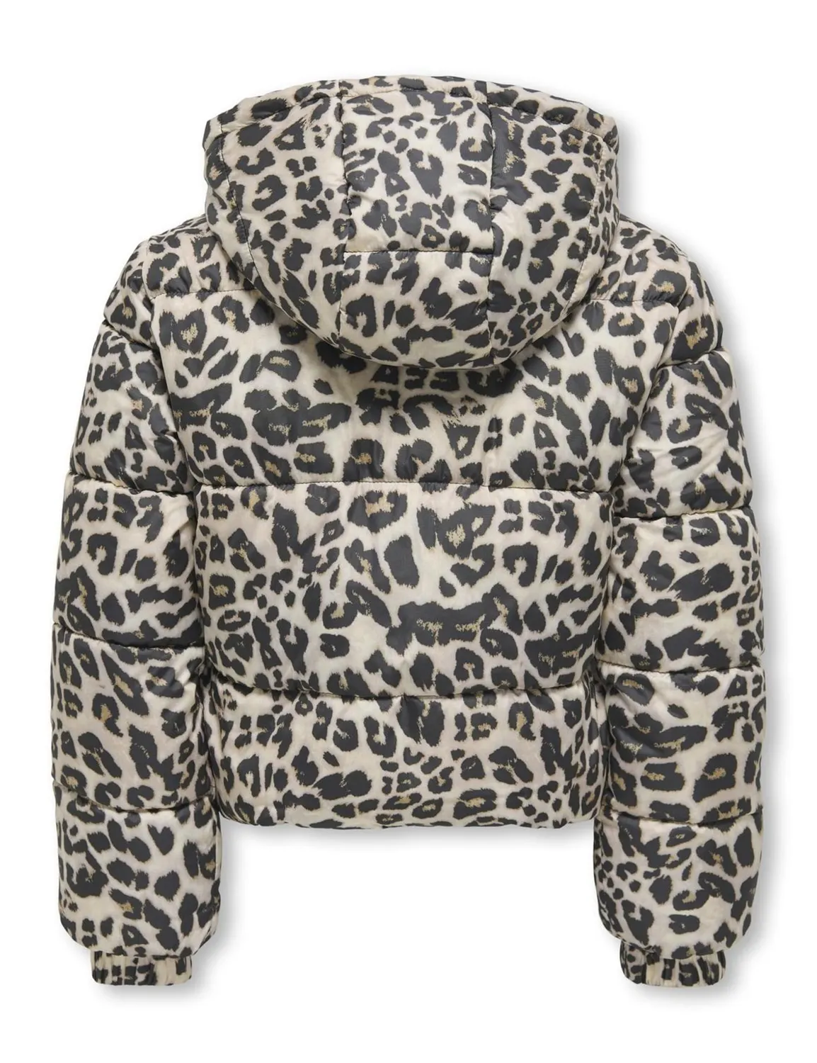 ONLY Kogdalia Puffer Aop Jacket Otw piumino bambina 164