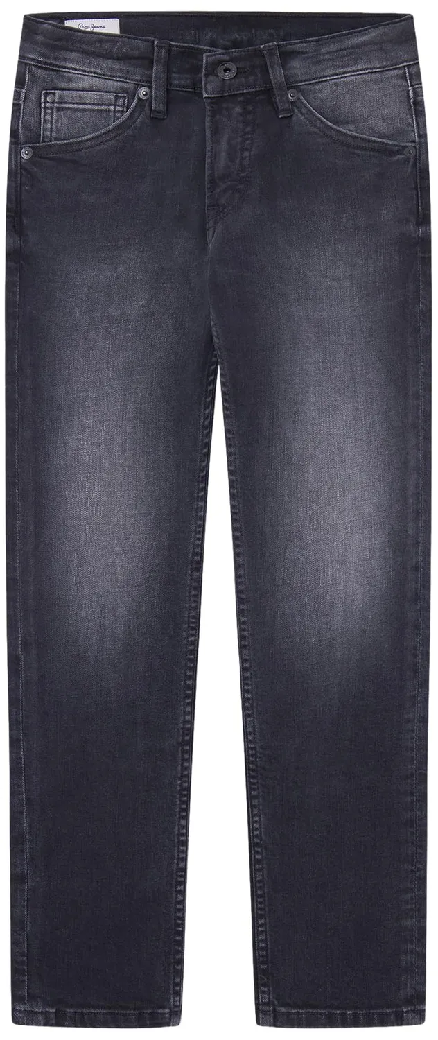Pepe Jeans Pb202136 jeans bimbo 10 anni slim denim