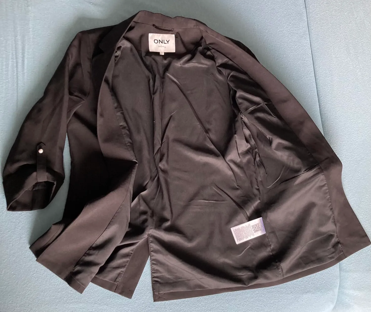 ONLY ONLKAYLE-ORLEEN Blazer Donna Lungo Normale
