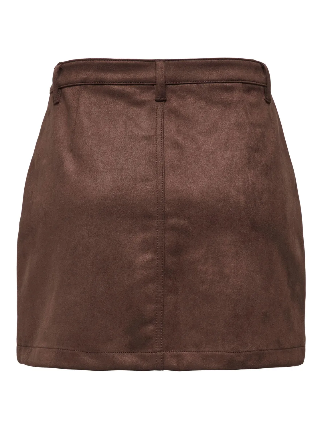 ONLY Onlamazing Stina Faux Suede gonna scamosciata