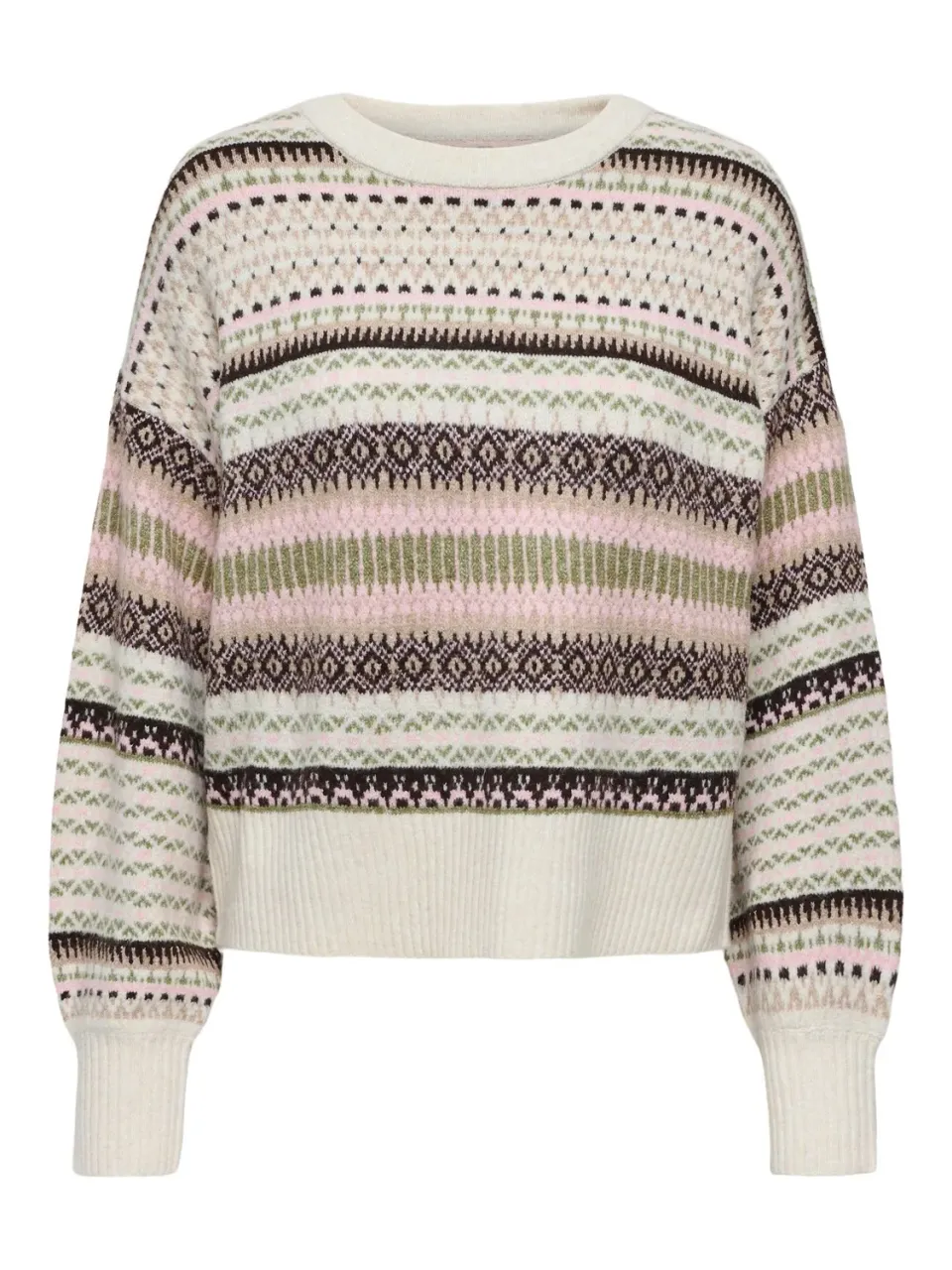 ONLY Onlarianne Maglione Donna taglia S regular fit