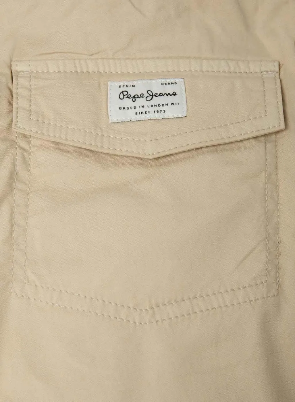 Pepe Jeans Stephen Pantaloni Bambino 12 Anni Dritti