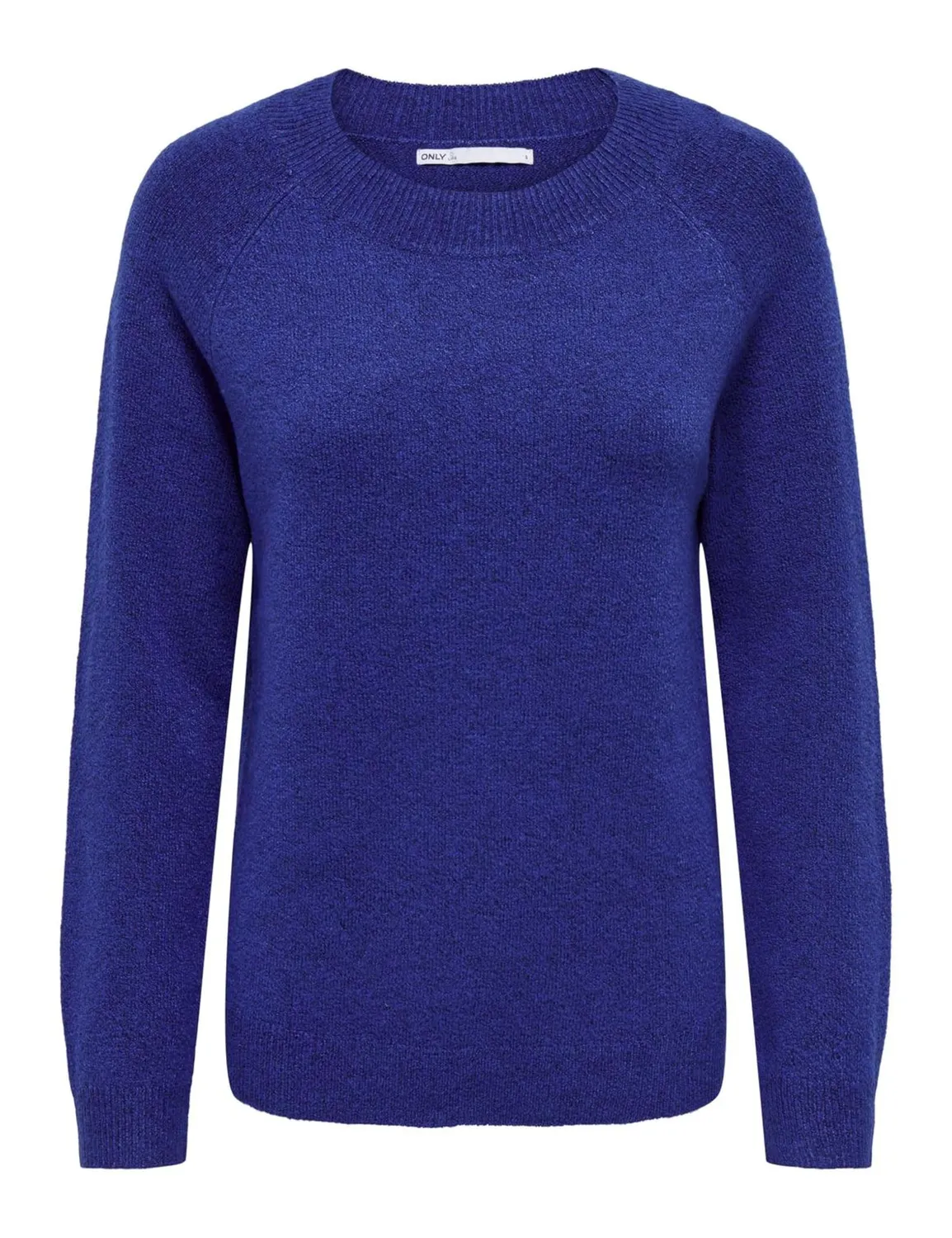 ONLY ONLRICA Knitted Pullover maglione donna Zinfandel