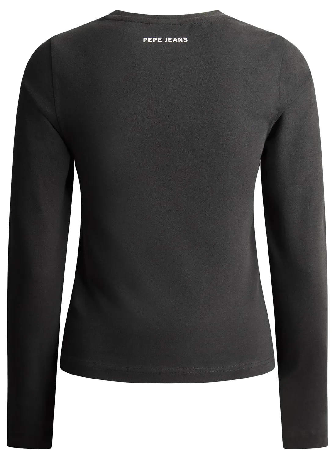 Pepe Jeans Essential LS Tee maglia donna maniche lunghe